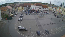 Náměstí Míru