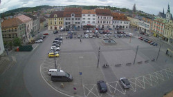 Náměstí Míru