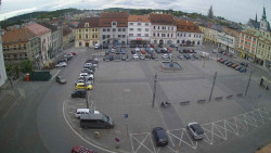 Náměstí Míru