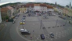 Náměstí Míru
