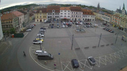 Náměstí Míru
