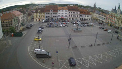 Náměstí Míru