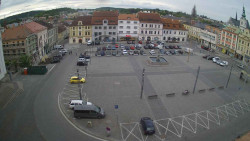 Náměstí Míru
