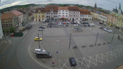 Náměstí Míru
