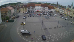 Náměstí Míru
