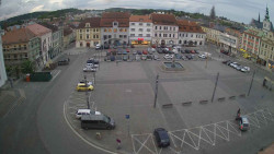 Náměstí Míru