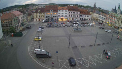Náměstí Míru