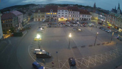 Náměstí Míru