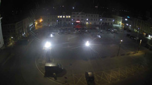Město Klatovy - Náměstí Míru - 15.5.2026 v 03:00 Město Klatovy - Náměstí Míru - 15.5.2026 v 03:00