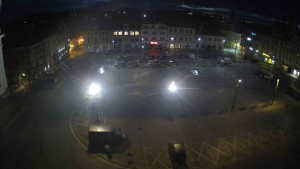 Město Klatovy - Náměstí Míru - 15.5.2026 v 04:30 Město Klatovy - Náměstí Míru - 15.5.2026 v 04:30