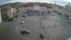Náměstí Míru