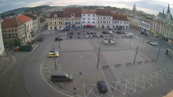 Náměstí Míru