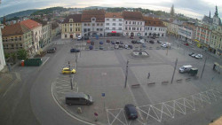 Náměstí Míru