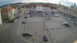 Náměstí Míru