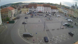 Náměstí Míru