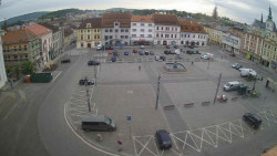 Náměstí Míru