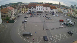 Náměstí Míru