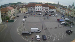 Náměstí Míru