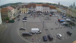 Náměstí Míru