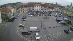 Náměstí Míru