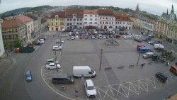 Náměstí Míru