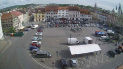 Náměstí Míru