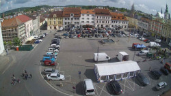Náměstí Míru