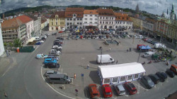 Náměstí Míru