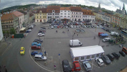 Náměstí Míru