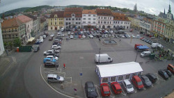 Náměstí Míru