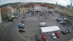 Náměstí Míru