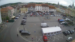 Náměstí Míru