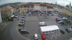 Náměstí Míru