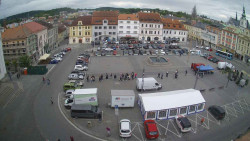 Náměstí Míru