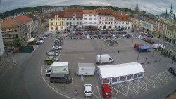 Náměstí Míru