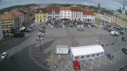 Náměstí Míru