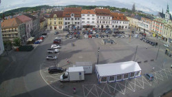 Náměstí Míru