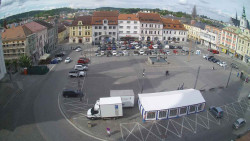 Náměstí Míru