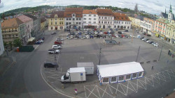 Náměstí Míru