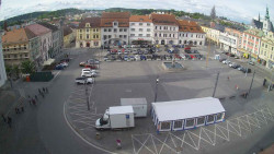 Náměstí Míru