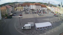 Náměstí Míru