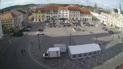 Náměstí Míru