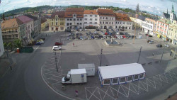 Náměstí Míru