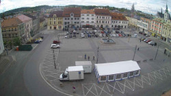 Náměstí Míru