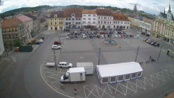 Náměstí Míru