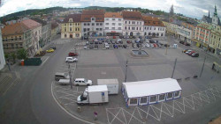 Náměstí Míru