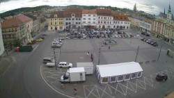 Náměstí Míru