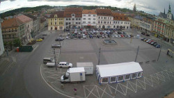 Náměstí Míru