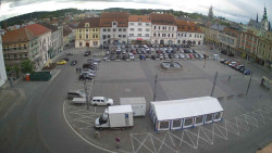 Náměstí Míru