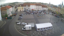 Náměstí Míru